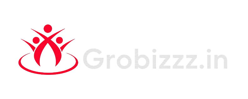 Grobizzz Logo
